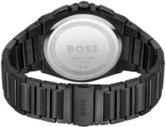 Montre chronographe Hugo Boss pour homme - HB1514043