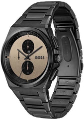 Montre chronographe Hugo Boss pour homme - HB1514043