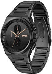 Montre chronographe Hugo Boss pour homme - HB1514068