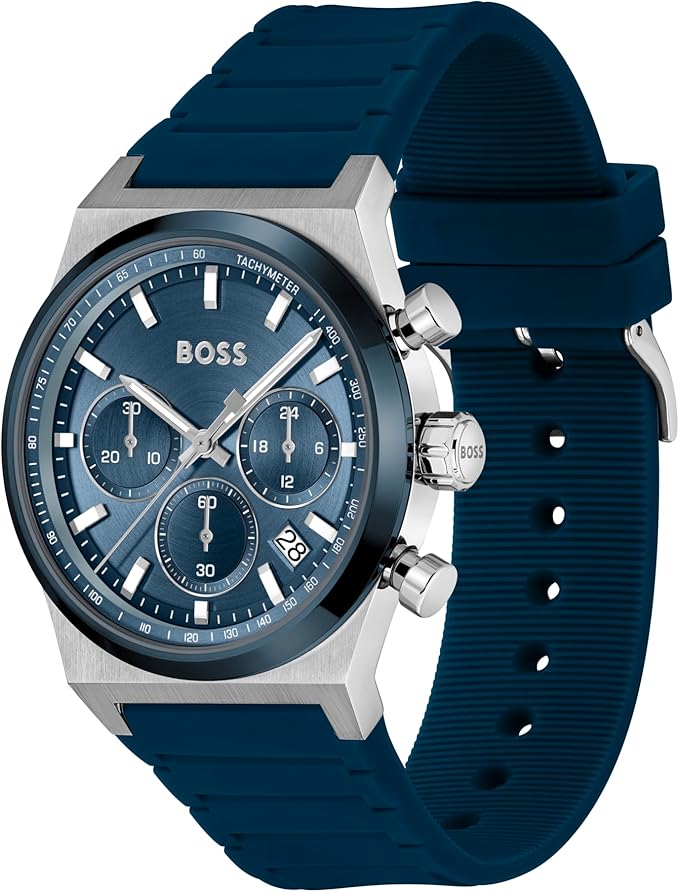 BOSS Candor Herrenuhr - 1514243