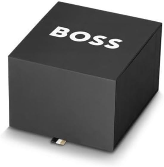 BOSS Runner Chronograph Herrenuhr - 1514246