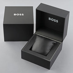Hugo Boss Chronograph Herrenuhr - HB1514057