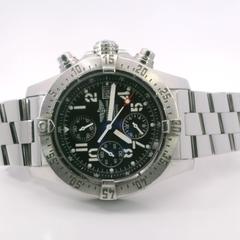 Breitling Avenger Skyland Chronograph Automatik Herrenuhr – A13380