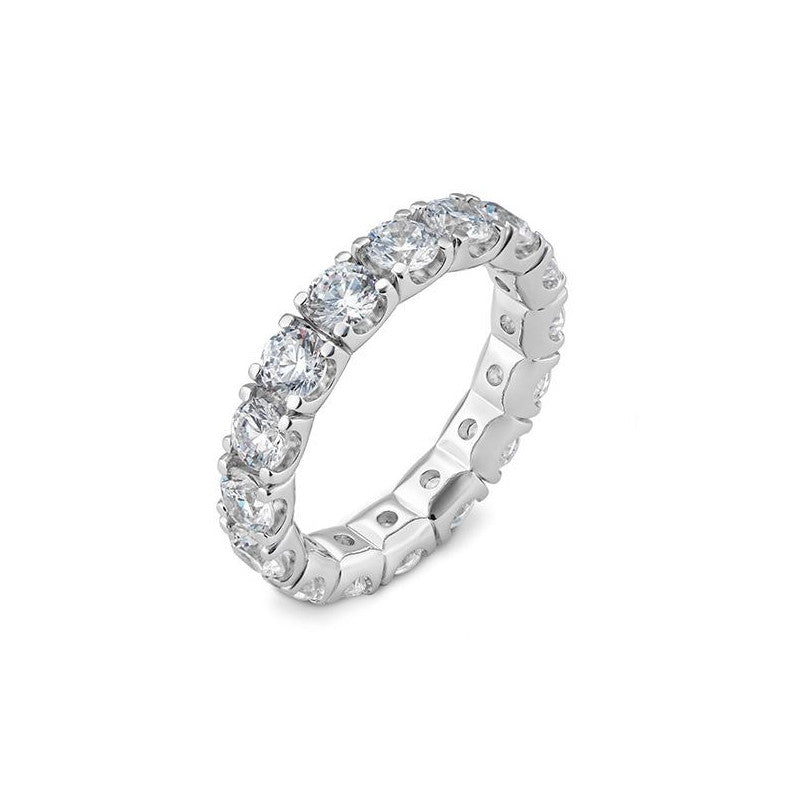 Breuning Memoire Brillant Verlobungsring mit Diamanten - 41/06300