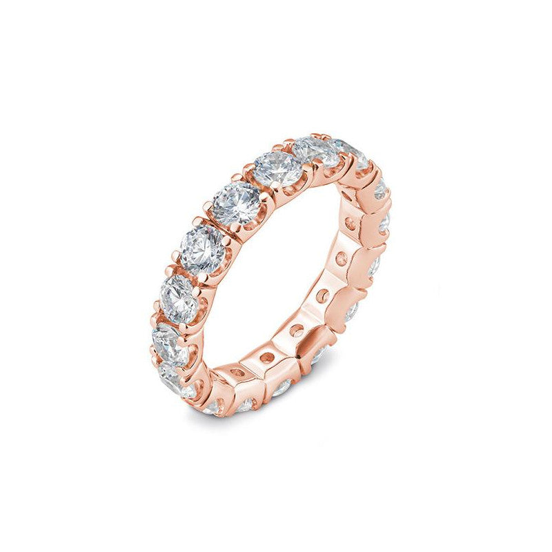 Breuning Memoire Brillant Verlobungsring mit Diamanten - 41/06300