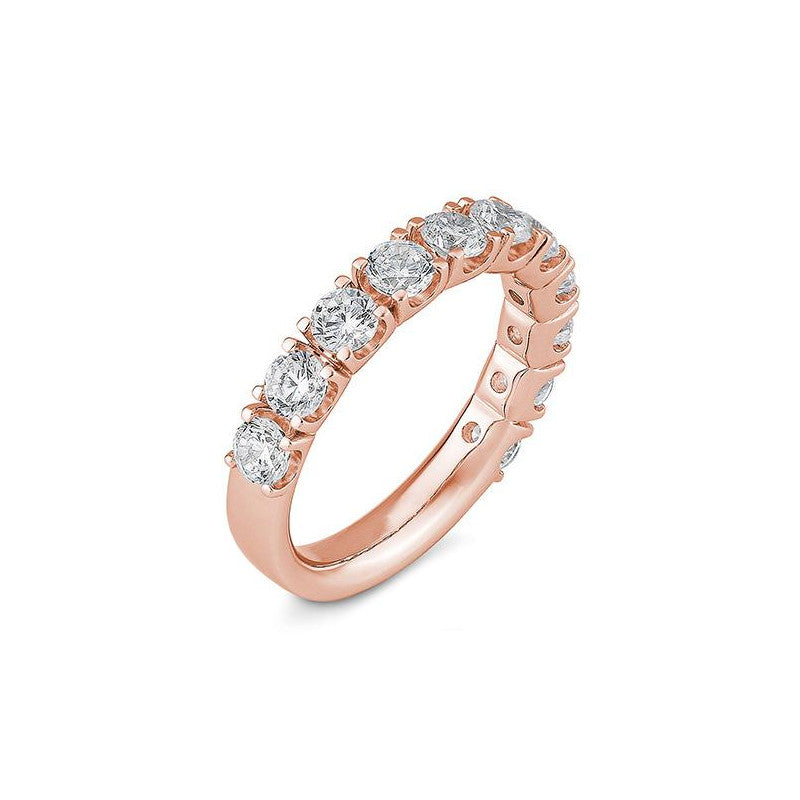 Breuning Memoire Brillant Verlobungsring mit Diamanten - 41/06303