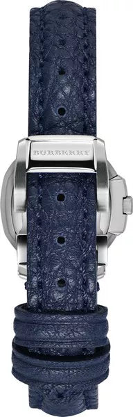 Burberry Brit The Britain – Damenuhr - BBY1716