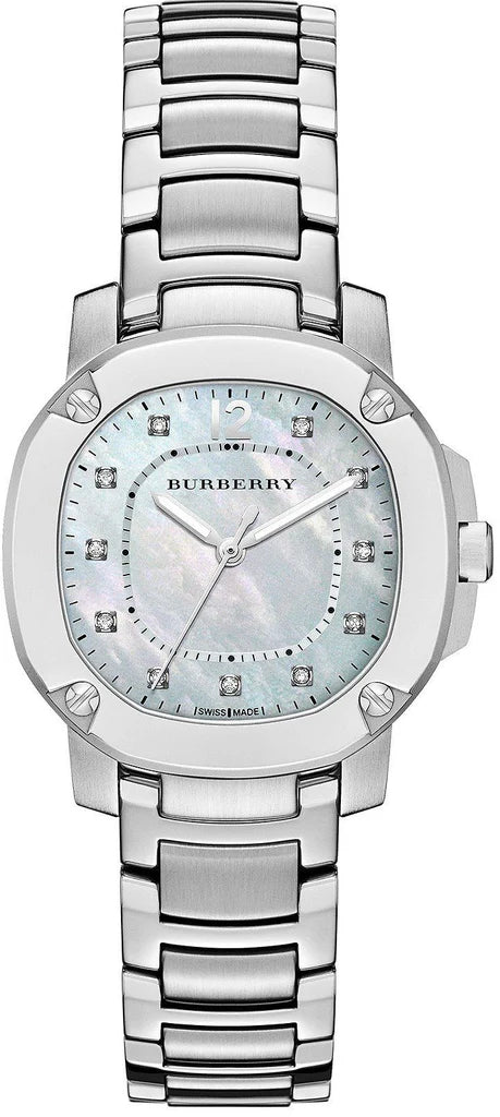 Burberry Damenuhr - BBY1804