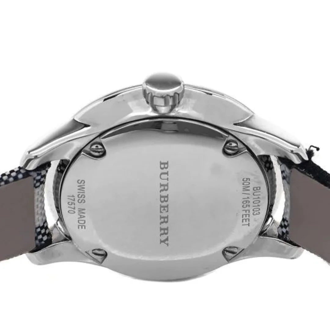 Burberry The Classic Damenuhr - BU10103 | Kaufen | Damenuhren Aktion 