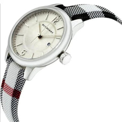 Burberry The Classic Damenuhr - BU10103 | Kaufen | Damenuhren Aktion 