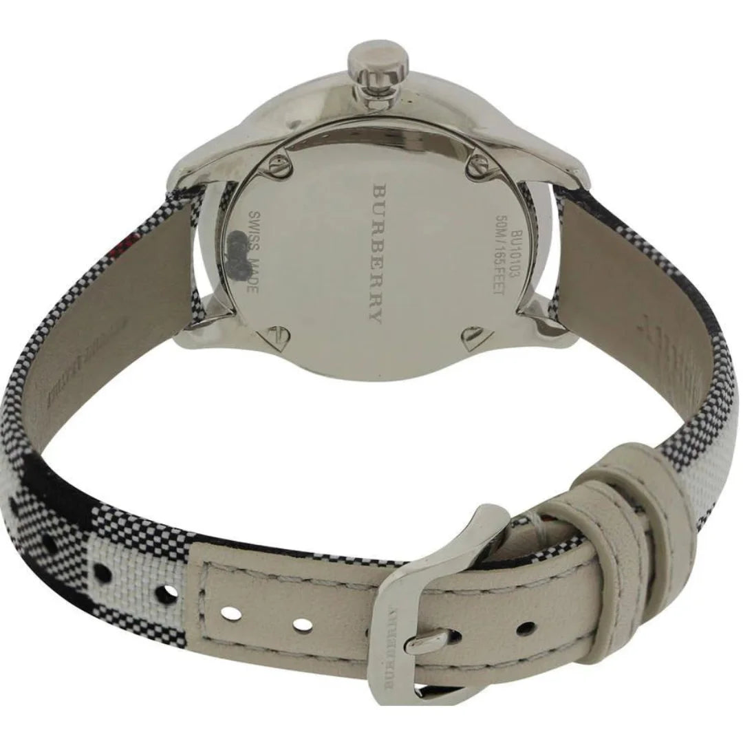 Burberry The Classic Damenuhr - BU10103 | Kaufen | Damenuhren Aktion 