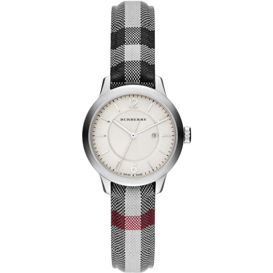 Burberry The Classic Damenuhr - BU10103 | Kaufen | Damenuhren Aktion 