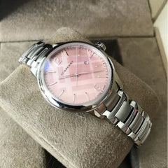 Burberry Damenuhr "The Classic" - BU10111