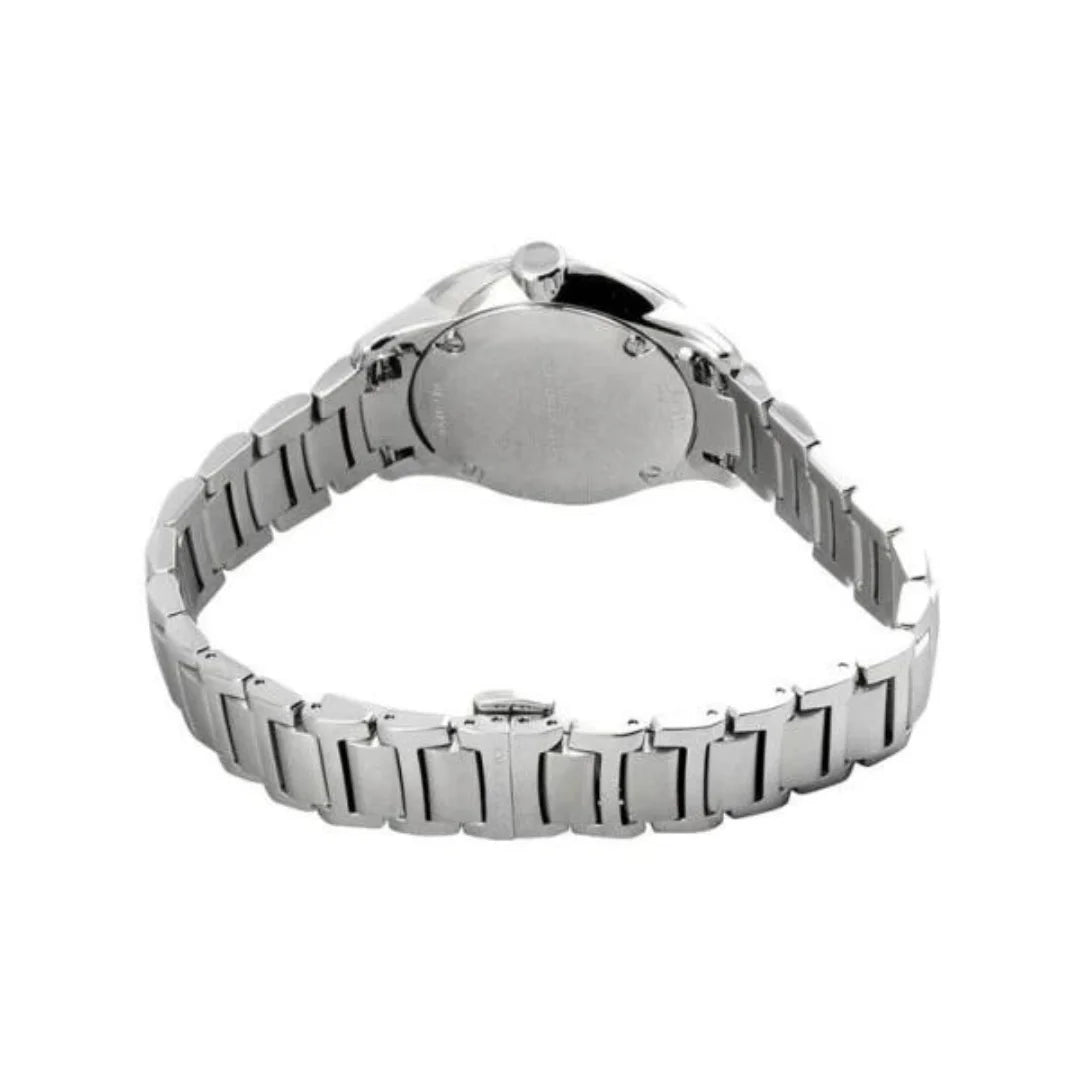 Burberry Damenuhr "The Classic" - BU10111