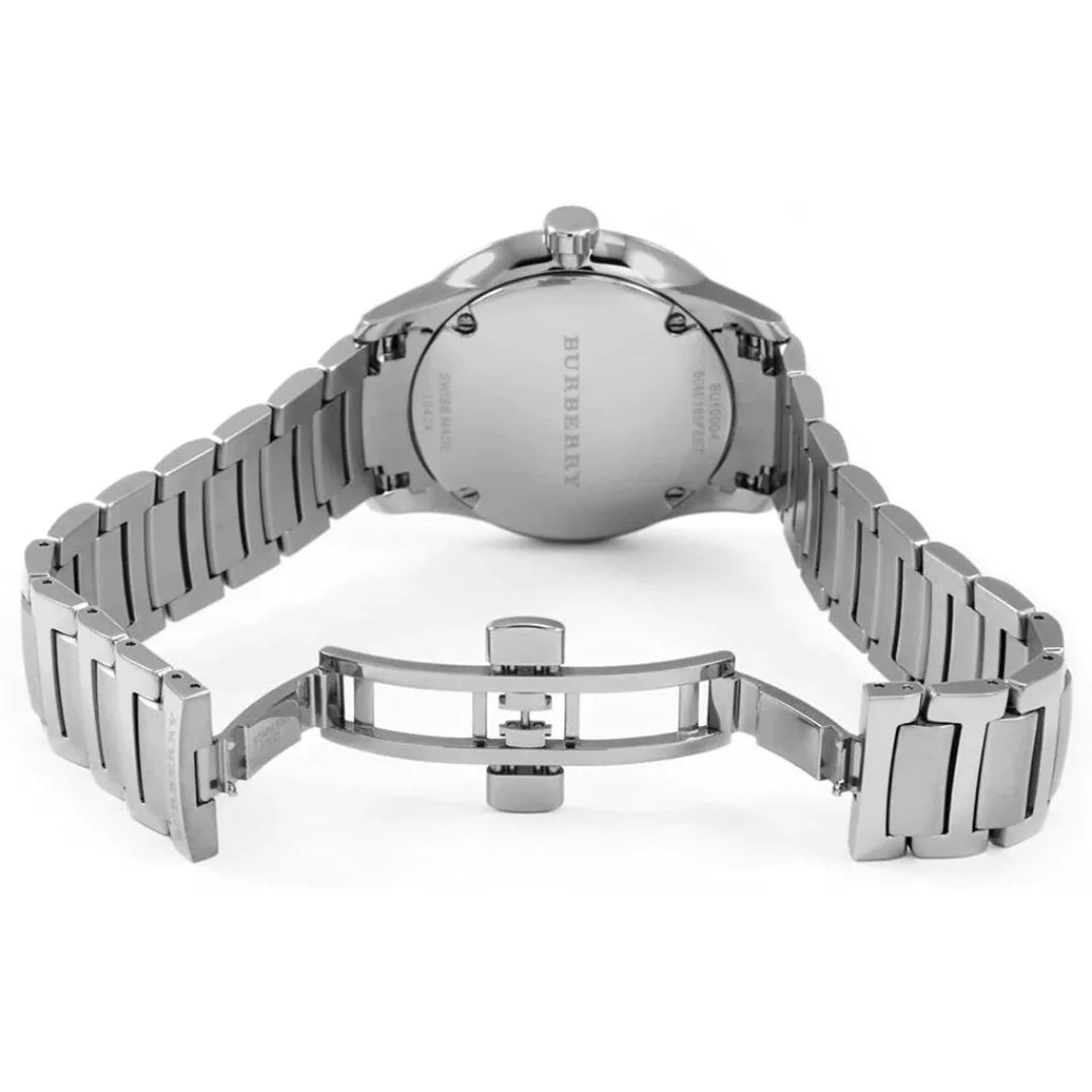 Burberry The Classic Petite Seconde Herrenuhr - BU10005