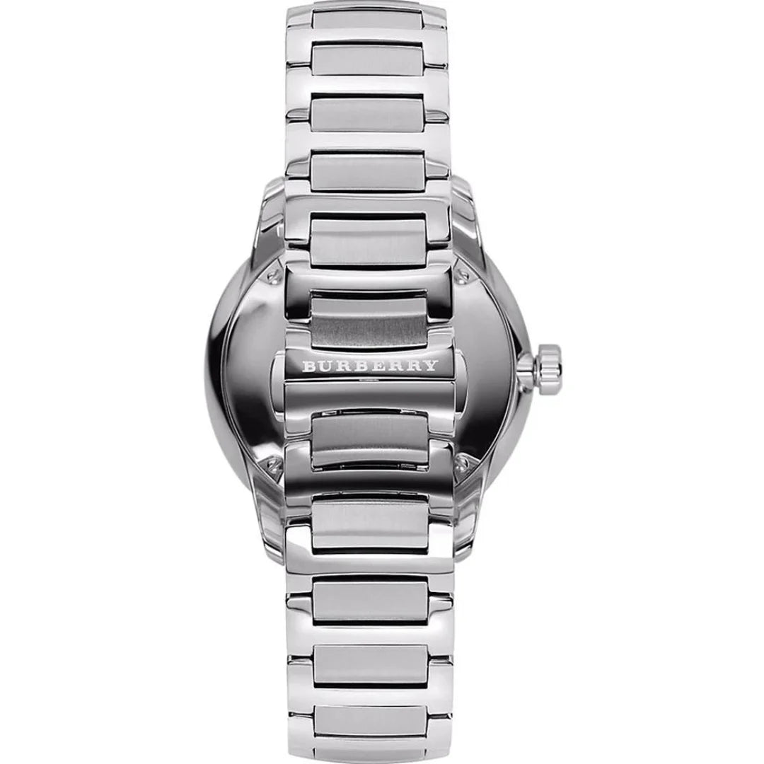 Burberry The Classic Petite Seconde Herrenuhr - BU10005
