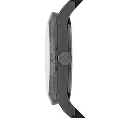 Burberry The Classic Herrenuhr in Black - BU10010
