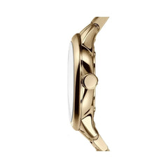 Burberry Damenuhr Classic in Gold - BU10109