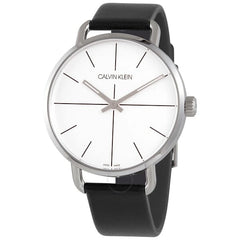 Calvin Klein ck even gent Herrenuhr - K7B211CY