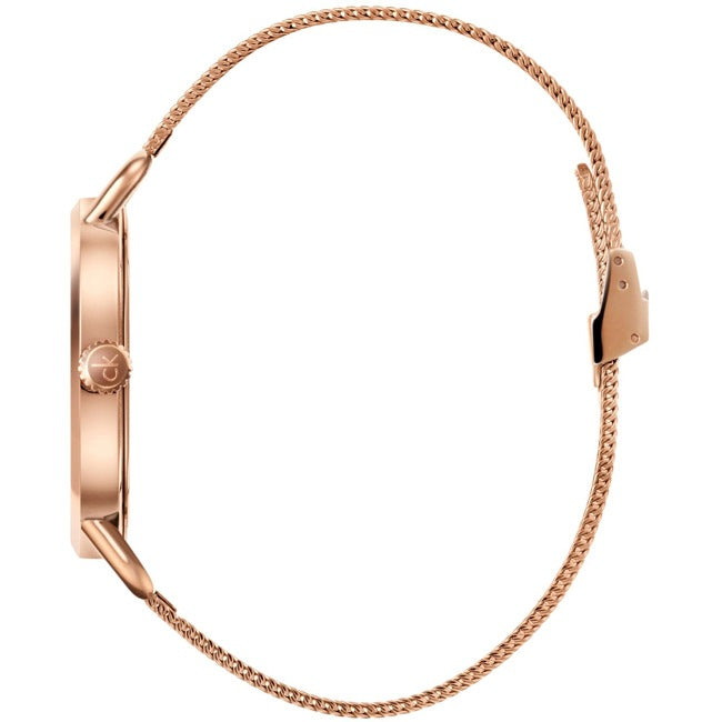 Calvin Klein ck even gent Herrenuhr - K7B21626