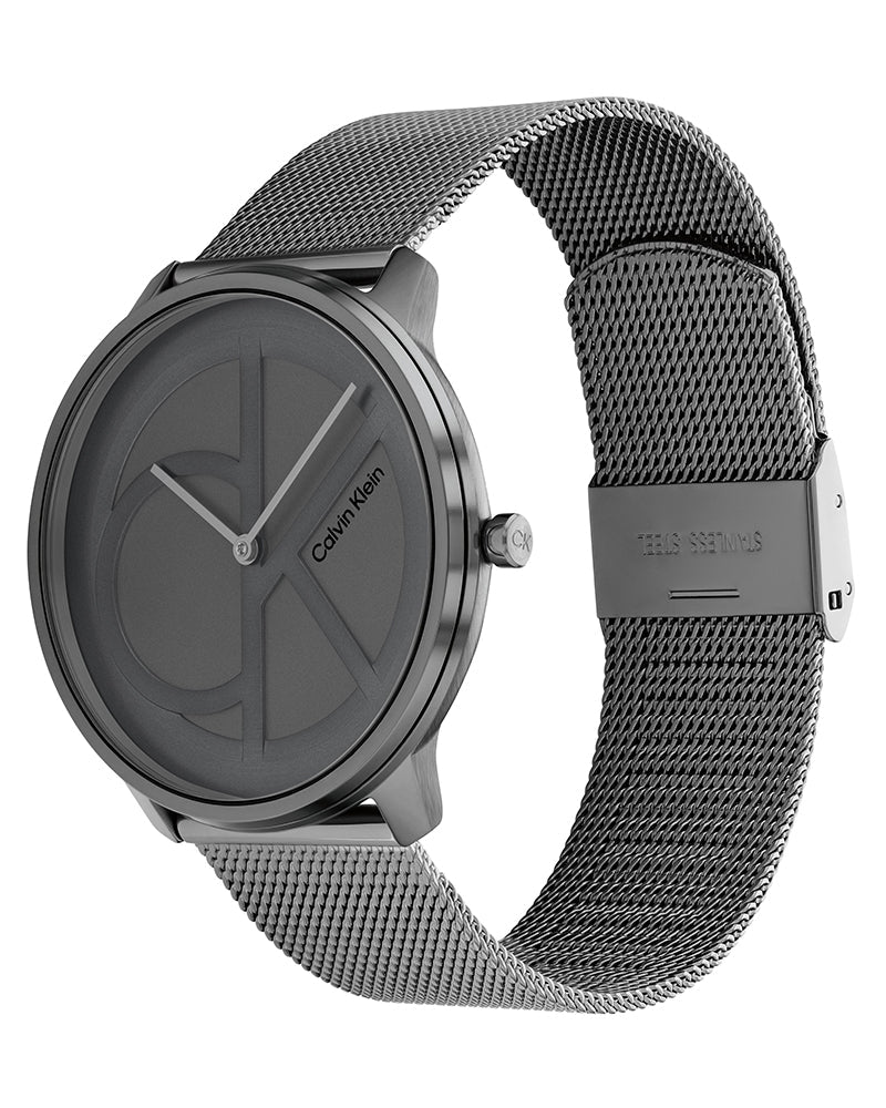 Calvin Klein ck minimal Unisexuhr - K3M517P4