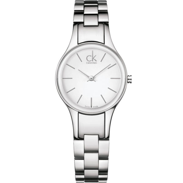 Calvin Klein Herrenuhr - K4323126