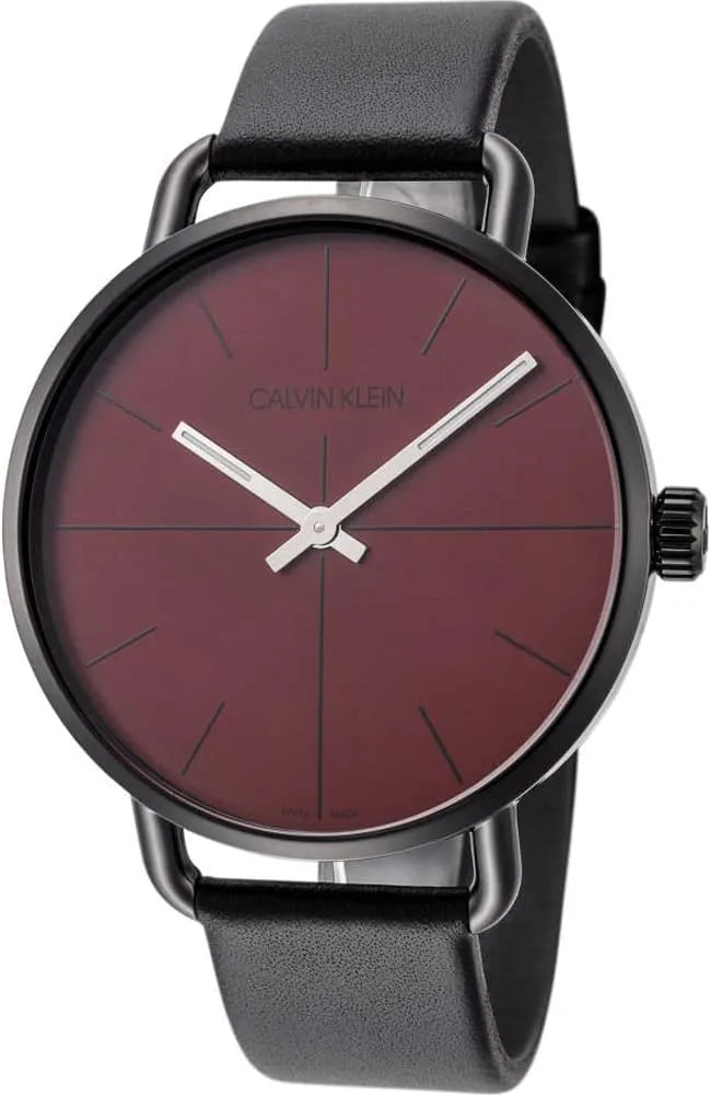 Calvin Klein Herrenuhr - K7B214CP
