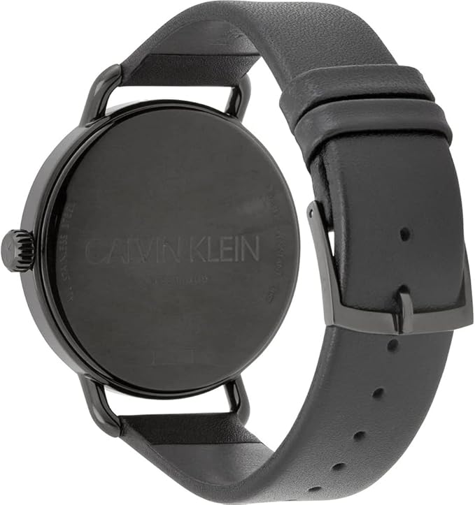 Calvin Klein Herrenuhr - K7B214CP