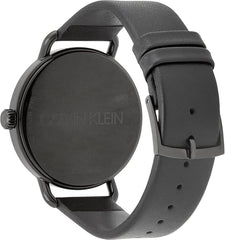 Calvin Klein Herrenuhr - K7B214CP