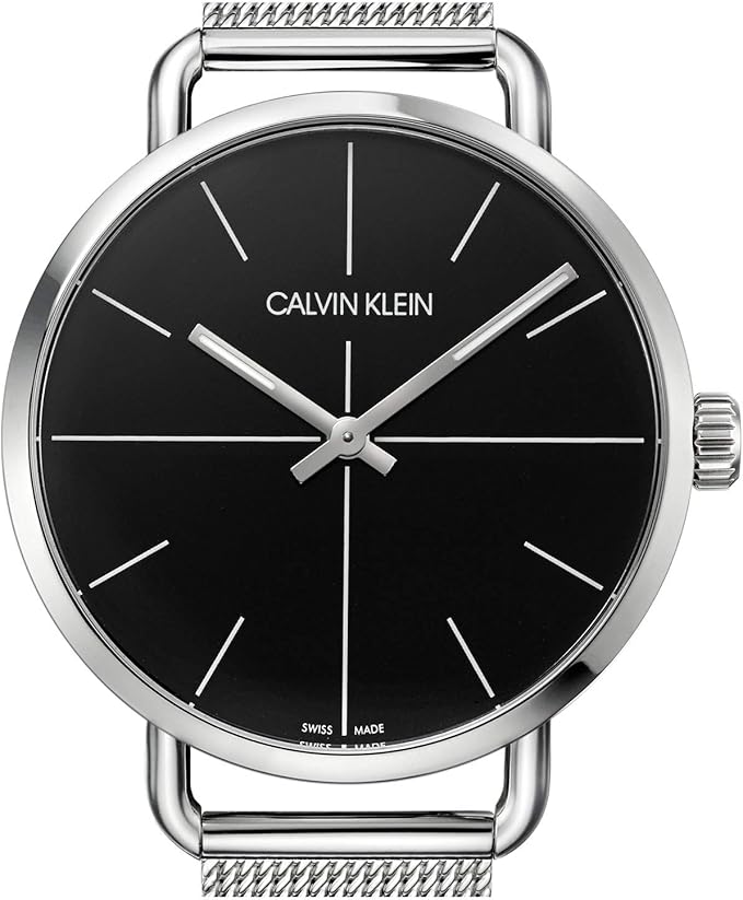 Calvin Klein Unisexuhr -  K7B21121