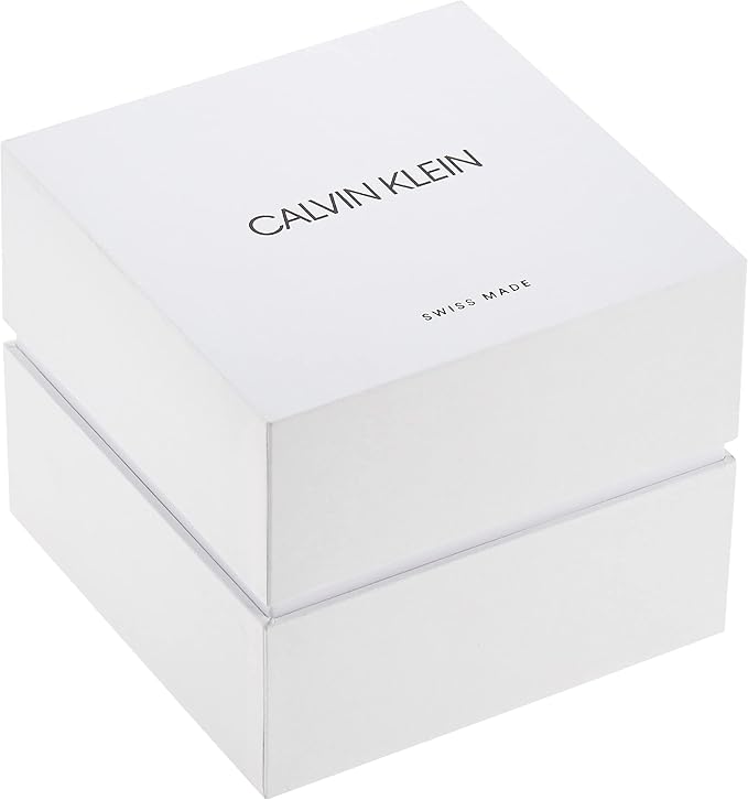 Calvin Klein Unisexuhr -  K7B21121