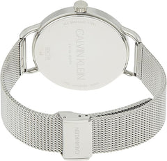 Calvin Klein Unisexuhr -  K7B21121