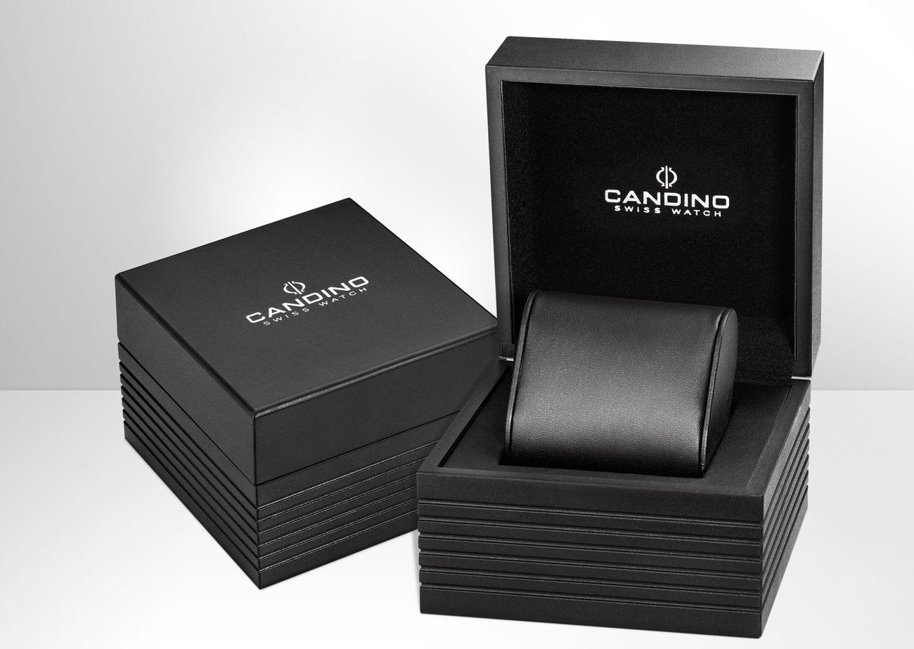 Candino Herrenuhr - C4389/B