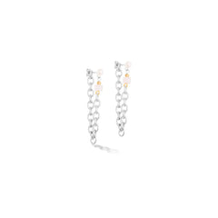 Coeur De Lion Damen Ohrstecker - 1125/21-1558