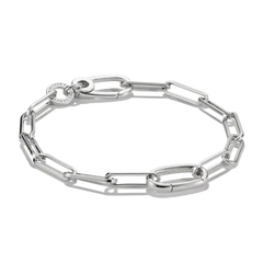 charm-armband-paperclip-mit-einem-connect-link-silber-c1205-001-21-l19