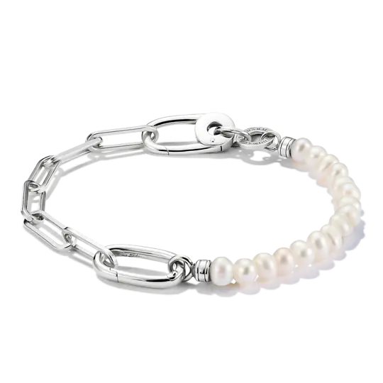 charm-armband-paperclip-und-perlen-mit-einem-connect-link-silber-c1209-082-14-l19