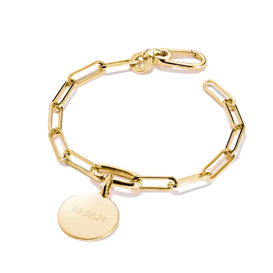 charm-armband-paperclip-mit-einem-connect-link-vergoldet-c1205-413-39-l19
