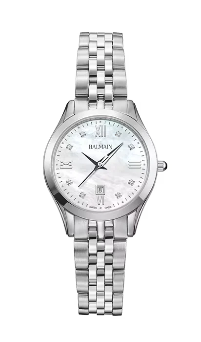 Balmain Classic R Damenuhr | 30 mm - B4111.31.85