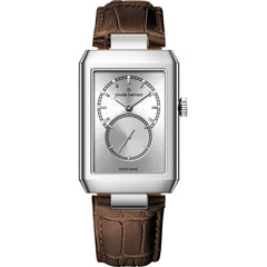 Claude Bernard Ora Vera Damen Kleine Sekunde Silber - 23099 3CBR AIN