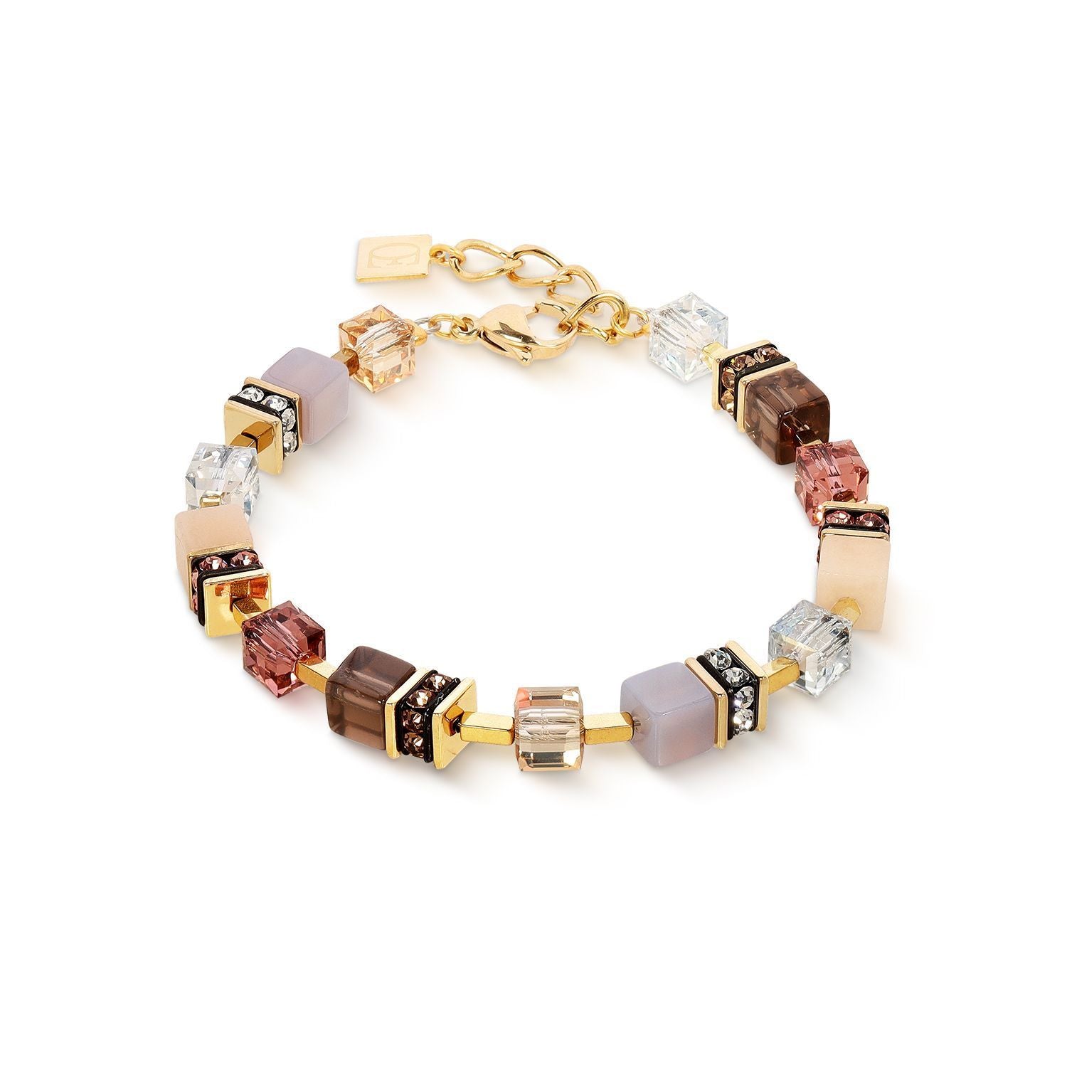 Coeur de Lion Armband - 3039-30-1132 
