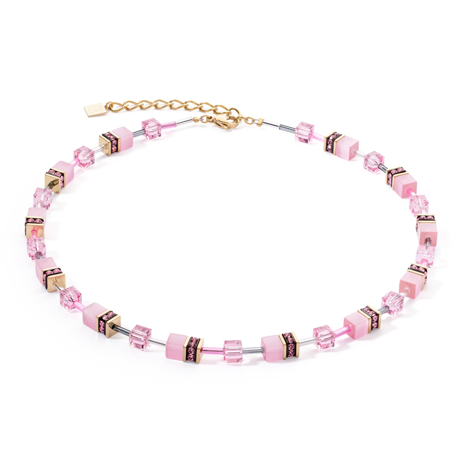 Coeur de Lion Collier - 4020/10-1920