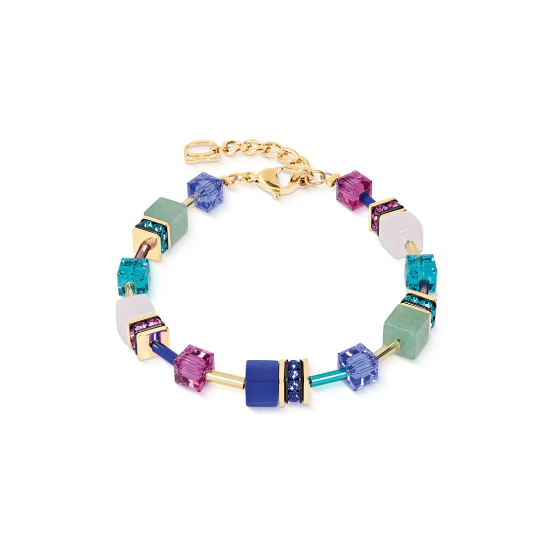 Coeur de Lion Iconic Precious Armband Gem Harmony – 4905/30-1561