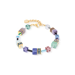 Coeur de Lion Iconic Precious Armband Pastel Garden – 4905/30-1558