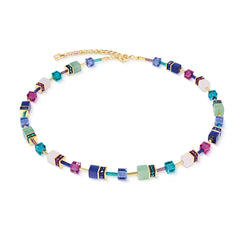 Coeur de Lion Iconic Precious Halskette Gem Harmony – 4905/10-1561