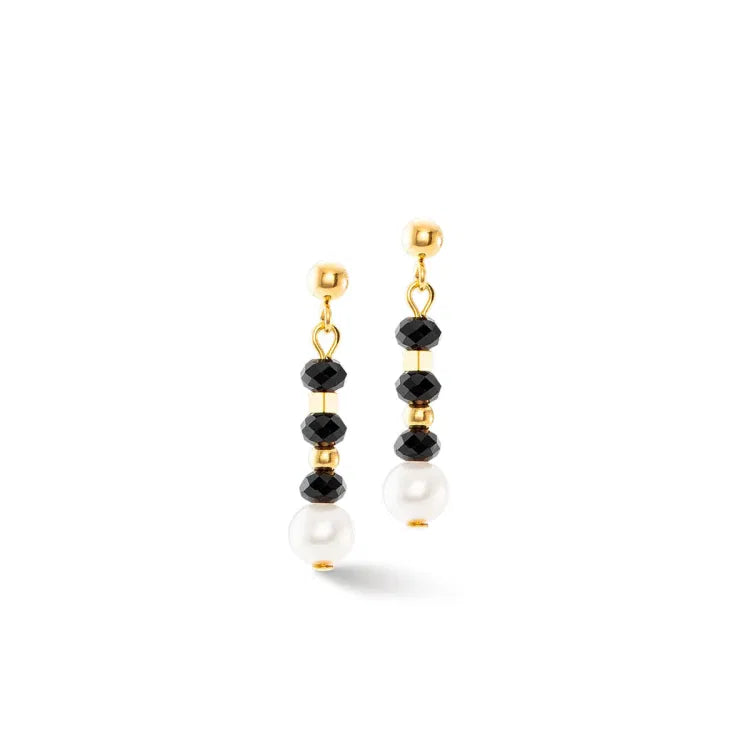 Coeur de Lion Mystic Pearl Ohrstecker - 1131/21-1314