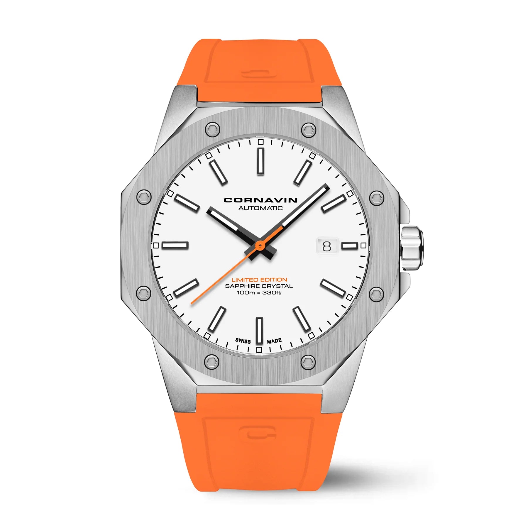 Cornavin - AT.02.R