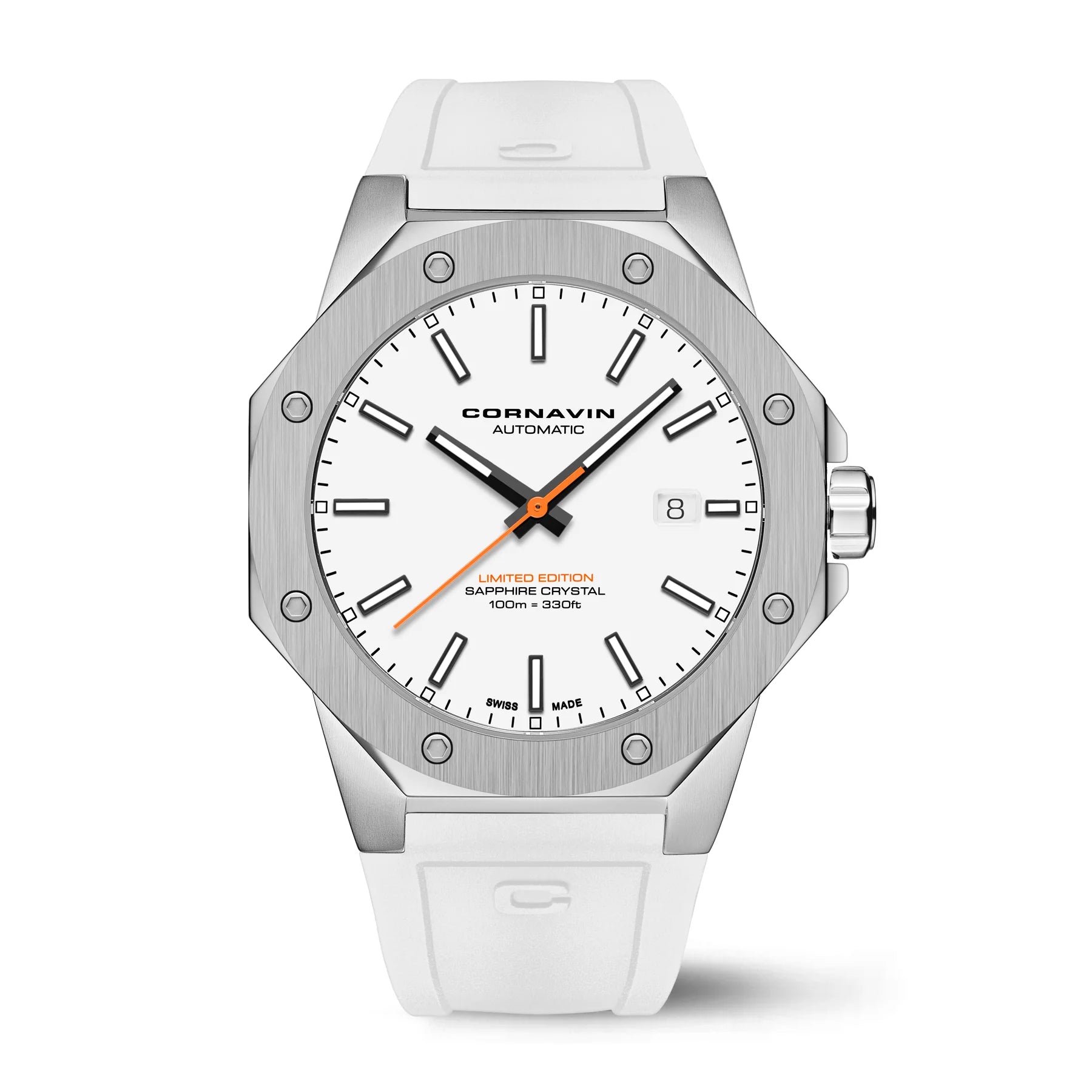 Cornavin - AT.02.R