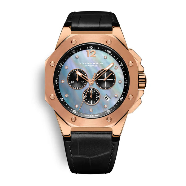 Cornavin Herrenuhr - Diamond Edition - CO 2012-2013B