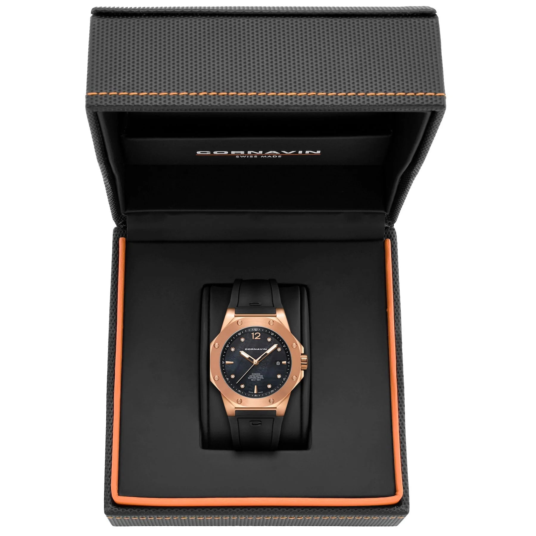 Cornavin DIAMOND EDITION - CO 2021-2051