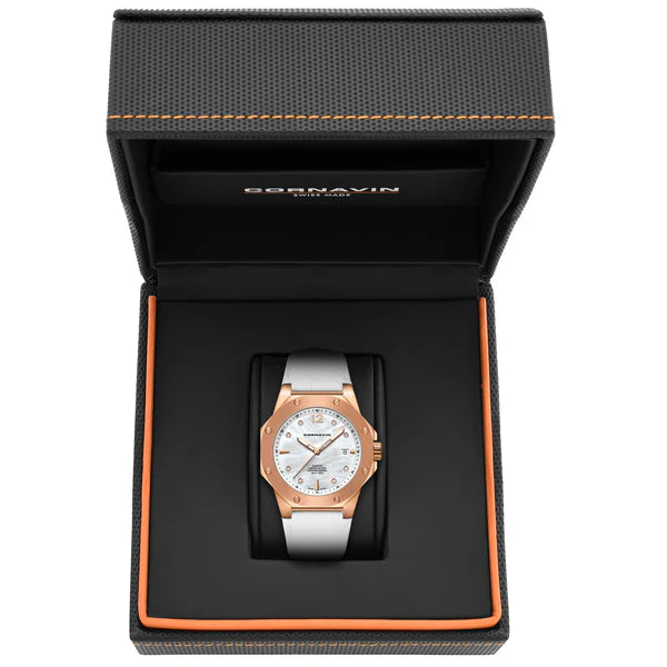 Cornavin  DIAMOND EDITION Unisexuhr - CO 2021-2013